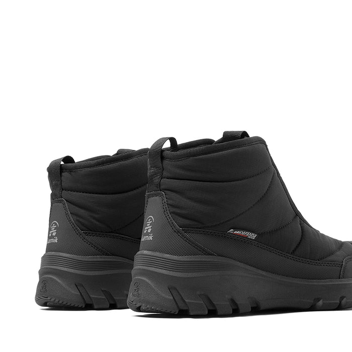 KAMIK-SNOWDON LOW WIDE - available at RUBINO