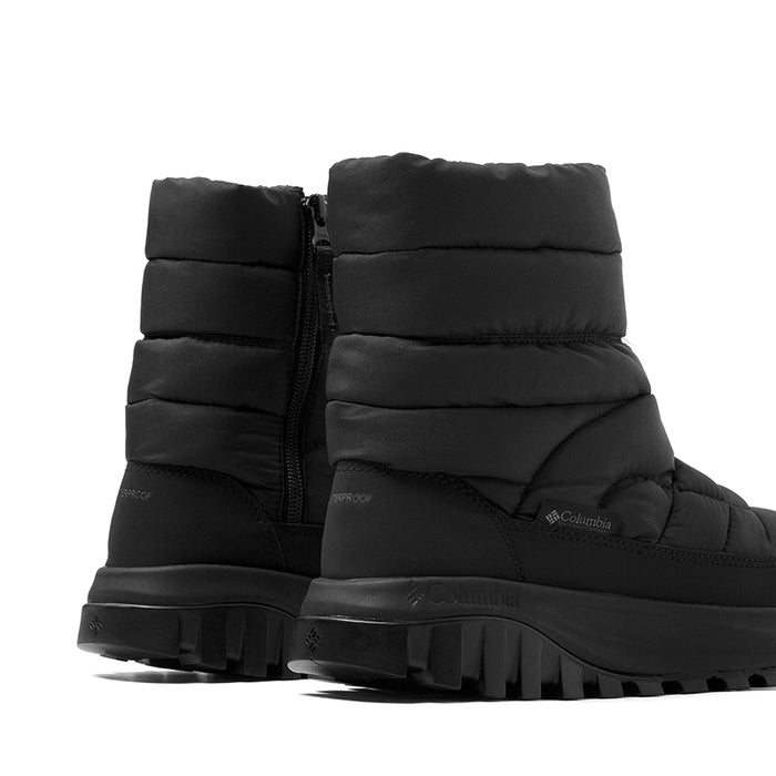 COLUMBIA-SNOWTROT MID - available at RUBINO