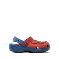 CROCS-SPIDERMAN WEB CLASSIC CLOG T - available at RUBINO