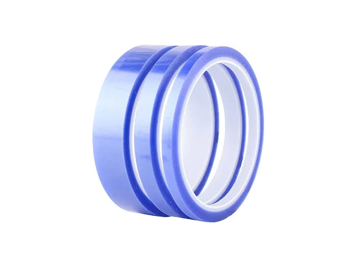 Sublimation 1cm Thermal Tape (Blue)