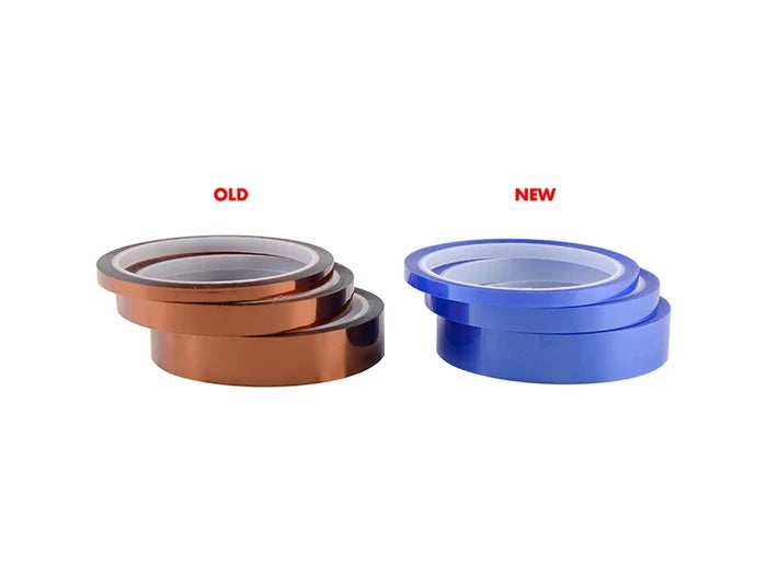 Sublimation 2cm Thermal Tape (Blue)