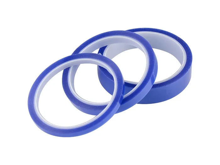 Sublimation 6mm Thermal Tape (Blue)