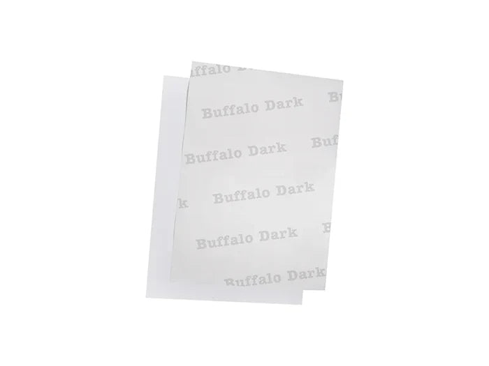 Sublimation A4 Transfer Paper (Dark Color)