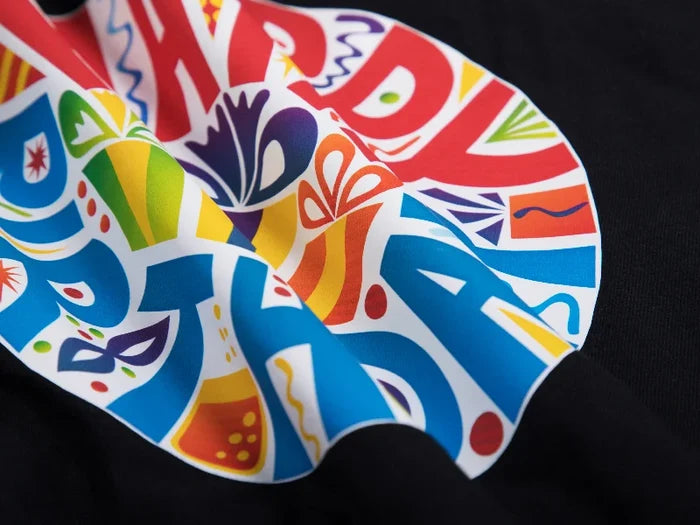 Sublimation A4 Transfer Paper (Dark Color)