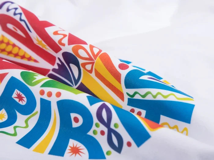 Sublimation A4 Transfer Paper (Light Color)