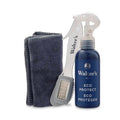 WALTERS-SUEDE KIT - available at RUBINO
