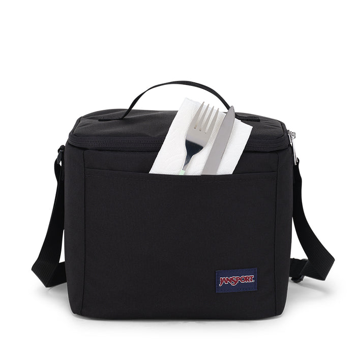 JANSPORT-SUPER SNACK - available at RUBINO