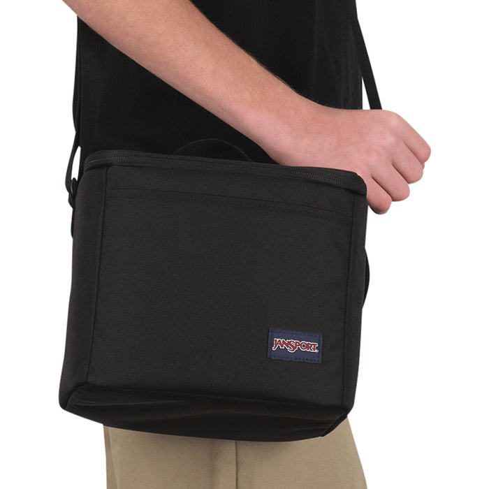JANSPORT-SUPER SNACK - available at RUBINO