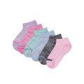 SKECHERS-SUPER SOFT 6PK K - available at RUBINO