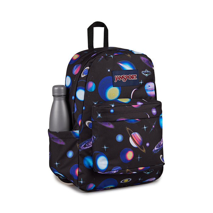 JANSPORT-SUPERBREAK PLUS PRINT - available at RUBINO