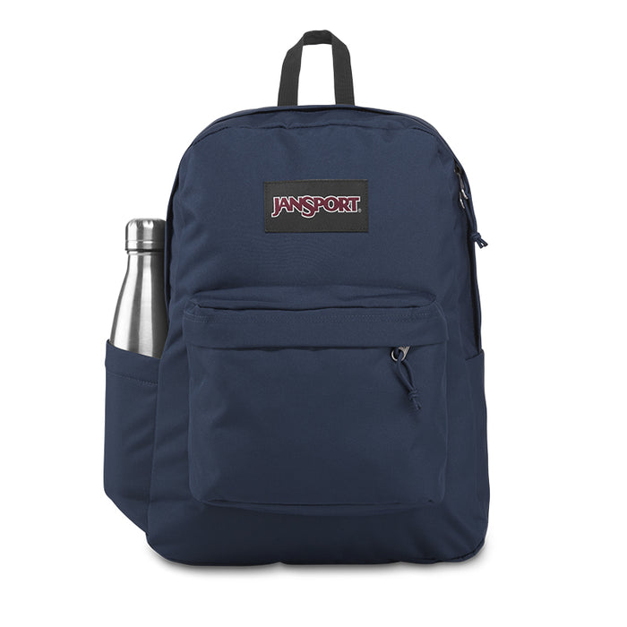 JANSPORT-SUPERBREAK PLUS - available at RUBINO