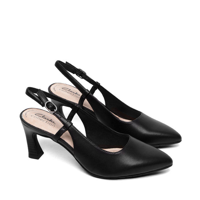 CLARKS-TAMMITHA STRAP - available at RUBINO