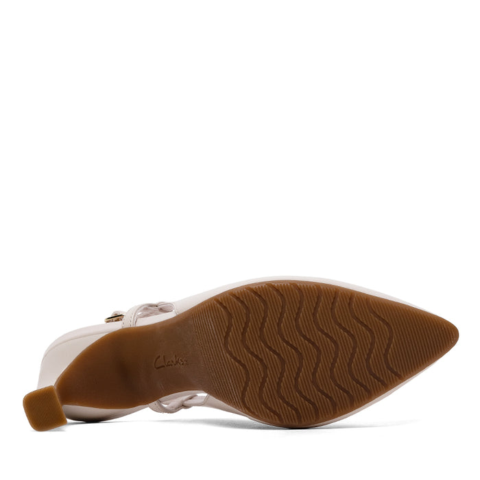 CLARKS-TAMMITHA STRAP - available at RUBINO