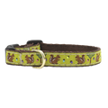 NUTS-SQUIRREL-DOG-COLLAR-SMALL-BREED-TEACUP