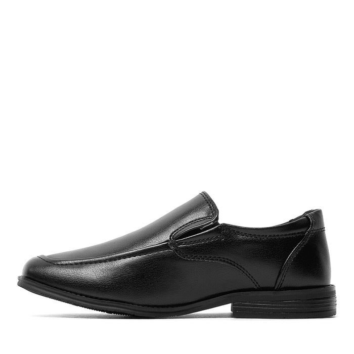 MIX N.O.6-THAD SLIP ON DRESS SHOE - available at RUBINO