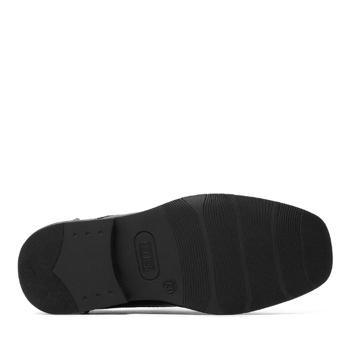 MIX N.O.6-THAD SLIP ON DRESS SHOE - available at RUBINO