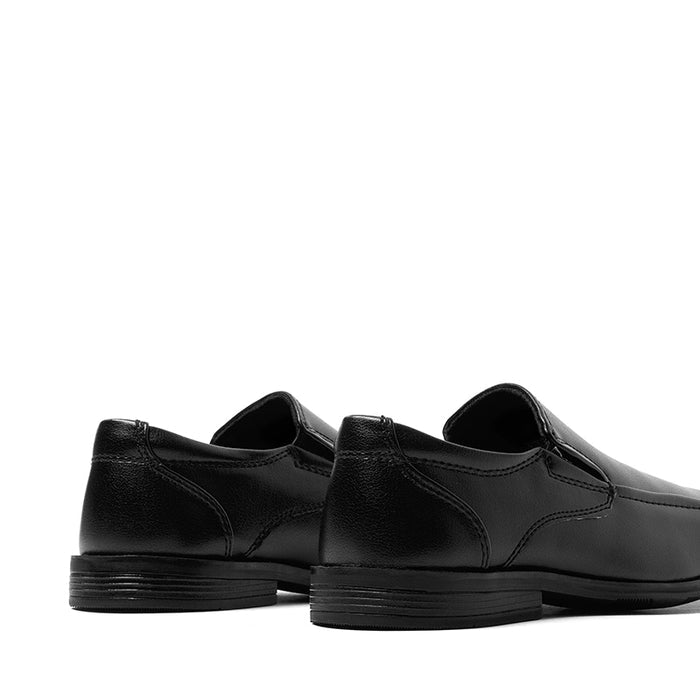 MIX N.O.6-THAD SLIP ON DRESS SHOE - available at RUBINO