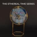 The Ethereal Time Series
