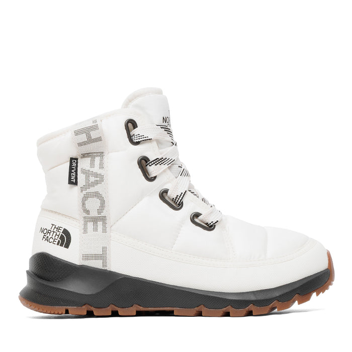 THE NORTH FACE-THERMOBALL LACE UP LUX WP W - available at RUBINO
