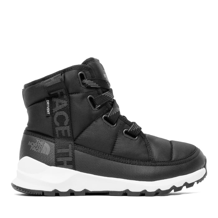 THE NORTH FACE-THERMOBALL LACE UP LUX WP W - available at RUBINO