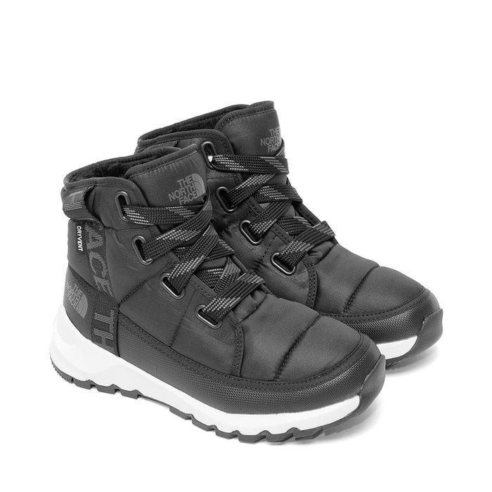 THE NORTH FACE-THERMOBALL LACE UP LUX WP W - available at RUBINO