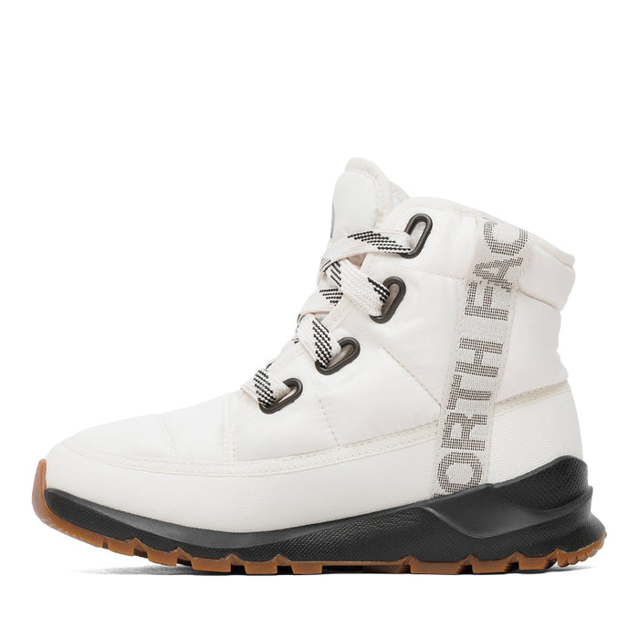 THE NORTH FACE-THERMOBALL LACE UP LUX WP W - available at RUBINO