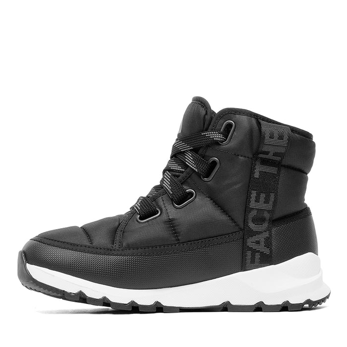 THE NORTH FACE-THERMOBALL LACE UP LUX WP W - available at RUBINO