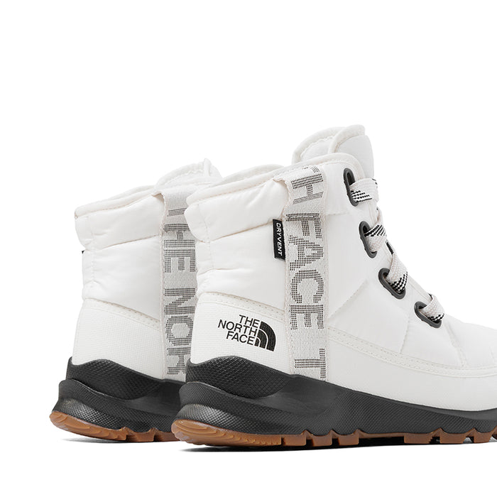 THE NORTH FACE-THERMOBALL LACE UP LUX WP W - available at RUBINO