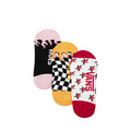 VANS-TICKER CANOODLE 3PK - available at RUBINO