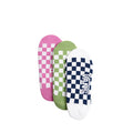 VANS-TICKER CANOODLE 3PK - available at RUBINO