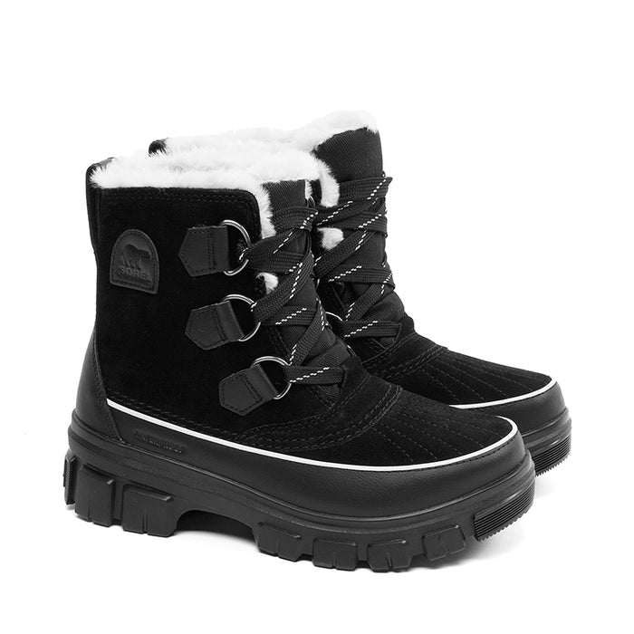 SOREL-TIVOLI V WP - available at RUBINO