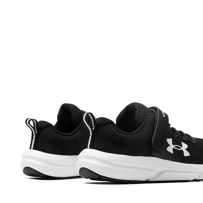 UNDER ARMOUR-UA ASSERT 10 AC WIDE - available at RUBINO