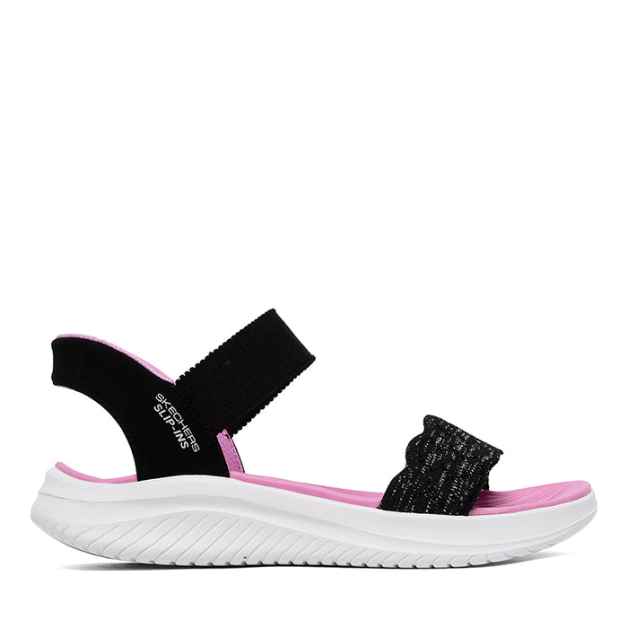 SKECHERS-ULTRA FLEX 3.0 SANDAL - available at RUBINO