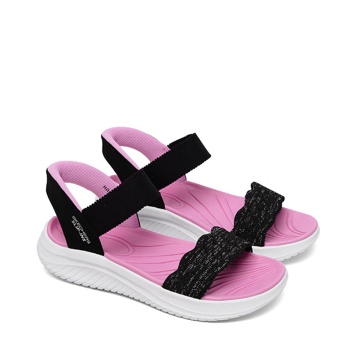 SKECHERS-ULTRA FLEX 3.0 SANDAL - available at RUBINO