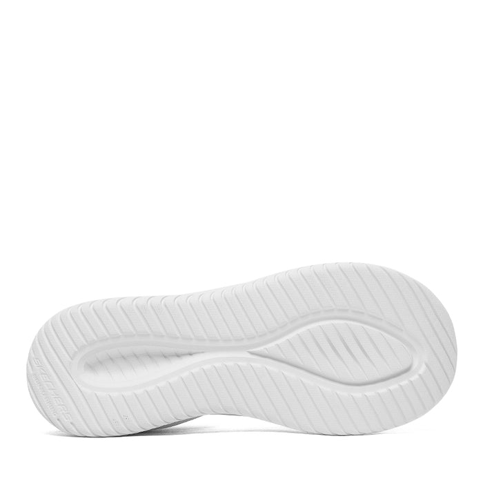 SKECHERS-ULTRA FLEX 3.0 SANDAL - available at RUBINO