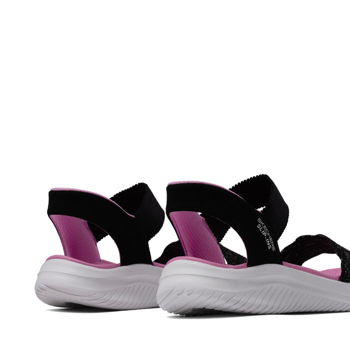 SKECHERS-ULTRA FLEX 3.0 SANDAL - available at RUBINO