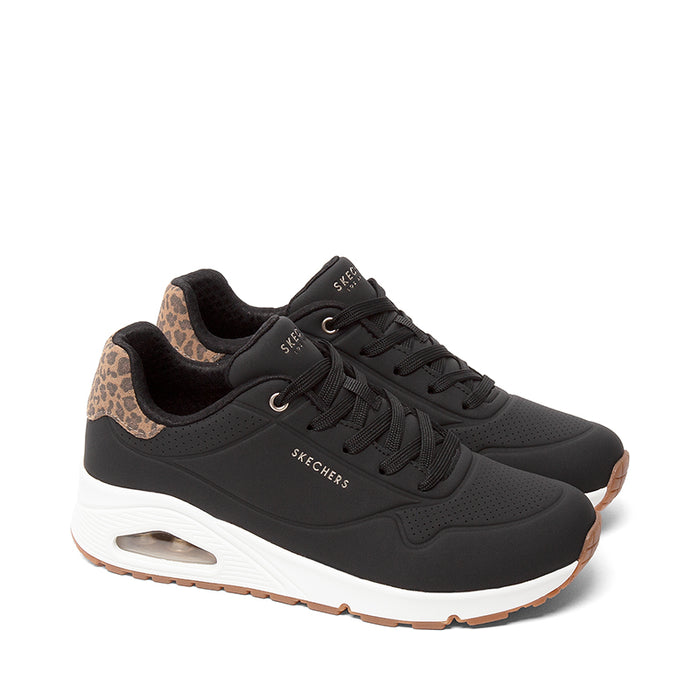 SKECHERS-UNO JUNGLE NITE - available at RUBINO