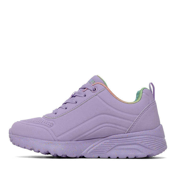 SKECHERS-UNO LITE EASY ZIP K - available at RUBINO