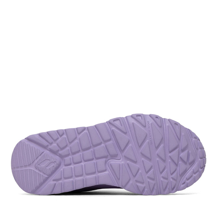 SKECHERS-UNO LITE EASY ZIP K - available at RUBINO