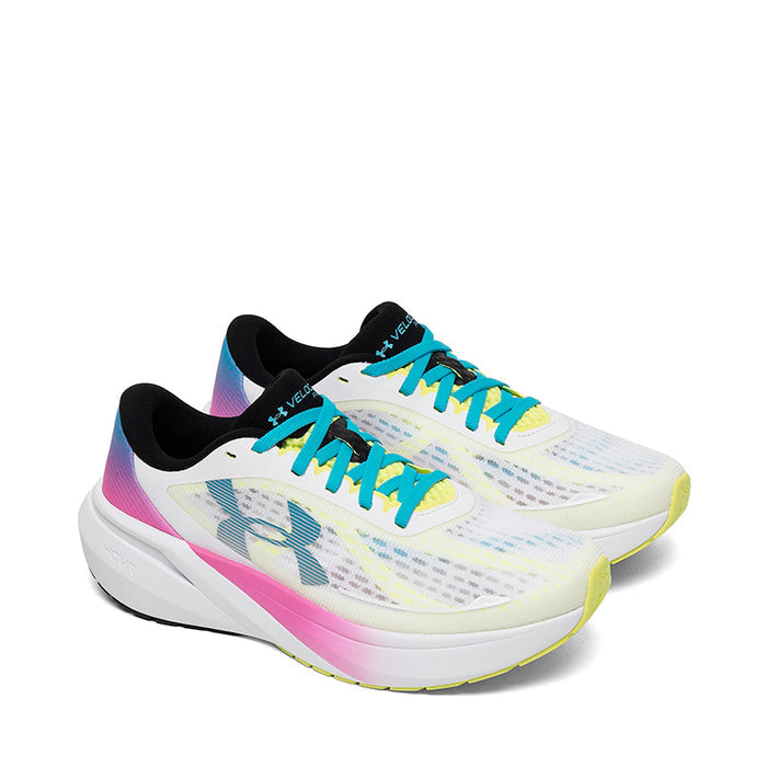 UNDER ARMOUR-VELOCITY PACE W - available at RUBINO