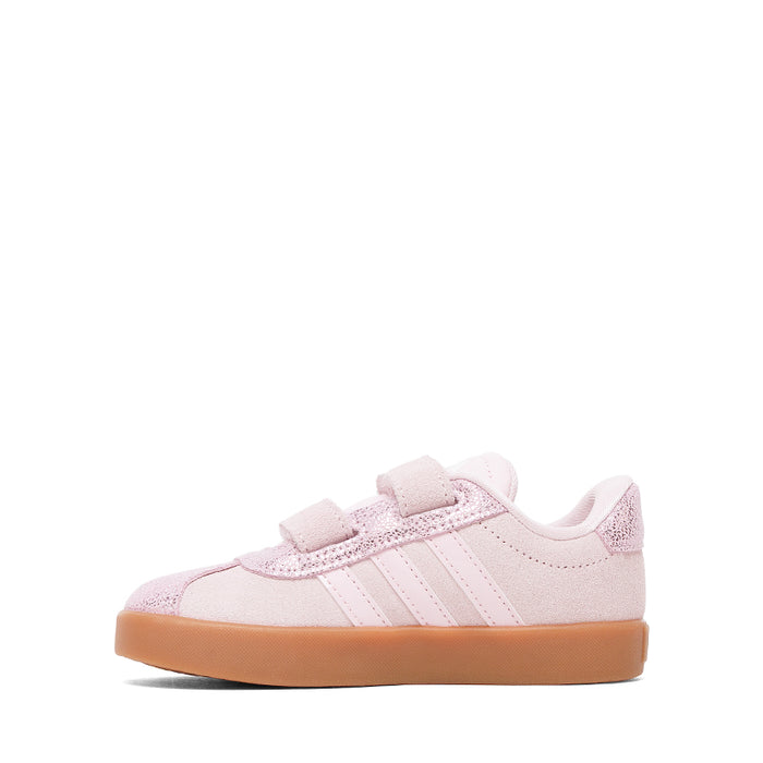 ADIDAS-VL COURT 3.0 TD - available at RUBINO