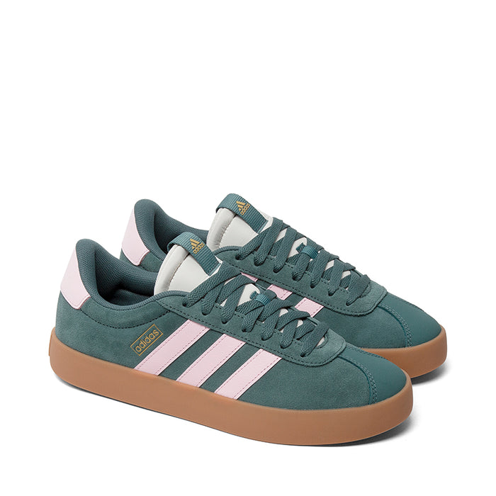 ADIDAS-VL COURT 3.0 W - available at RUBINO