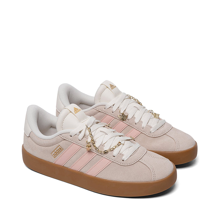 ADIDAS-VL COURT 3.0 W - available at RUBINO