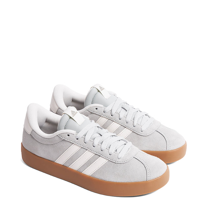 ADIDAS-VL COURT 3.0 W - available at RUBINO