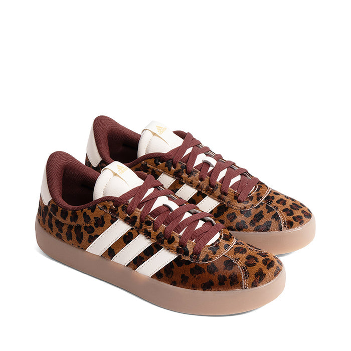 ADIDAS-VL COURT 3.0 W - available at RUBINO