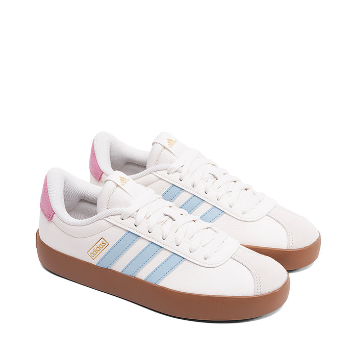 ADIDAS-VL COURT 3.0 W - available at RUBINO
