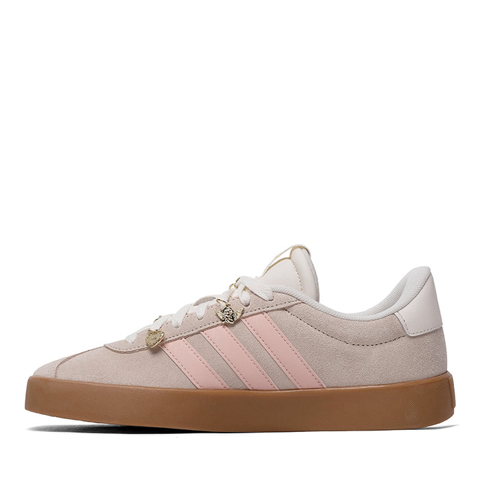ADIDAS-VL COURT 3.0 W - available at RUBINO
