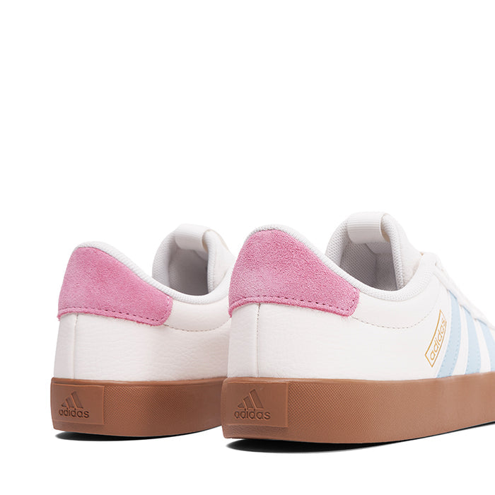 ADIDAS-VL COURT 3.0 W - available at RUBINO