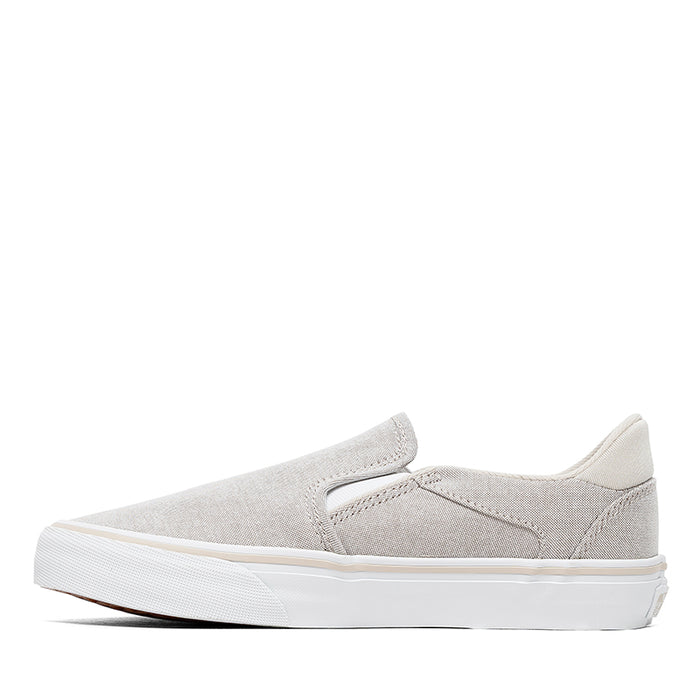 VANS-W ASHER DELUXE - available at RUBINO