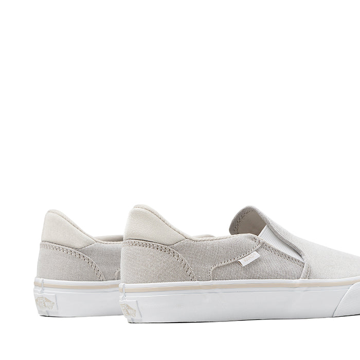 VANS-W ASHER DELUXE - available at RUBINO